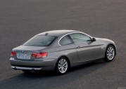 BMW 335i Coupe